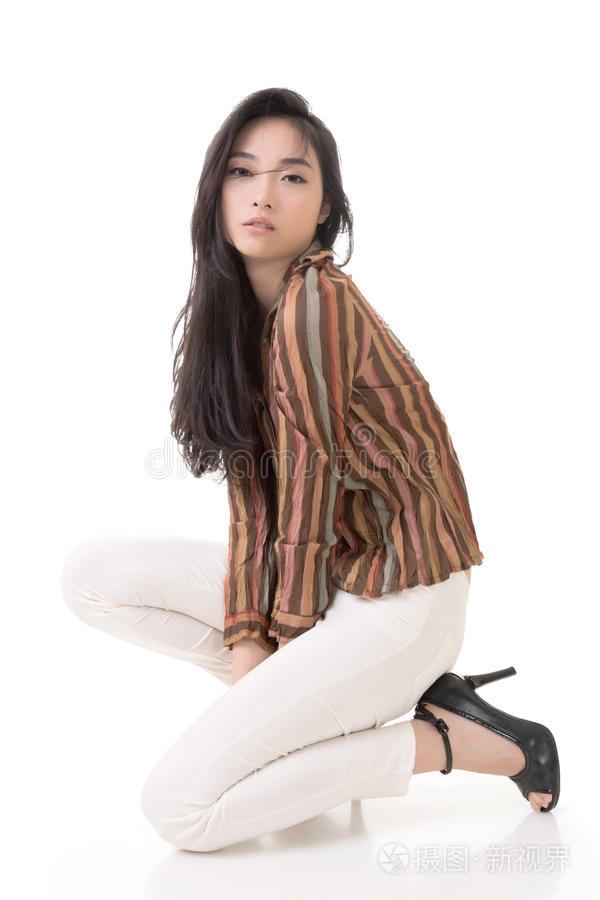 霓虹之下的欲望